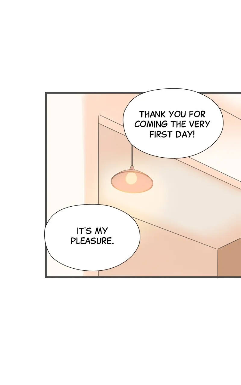 Read It Rains on Precious Days chapter 166 image 6 on Lezhin