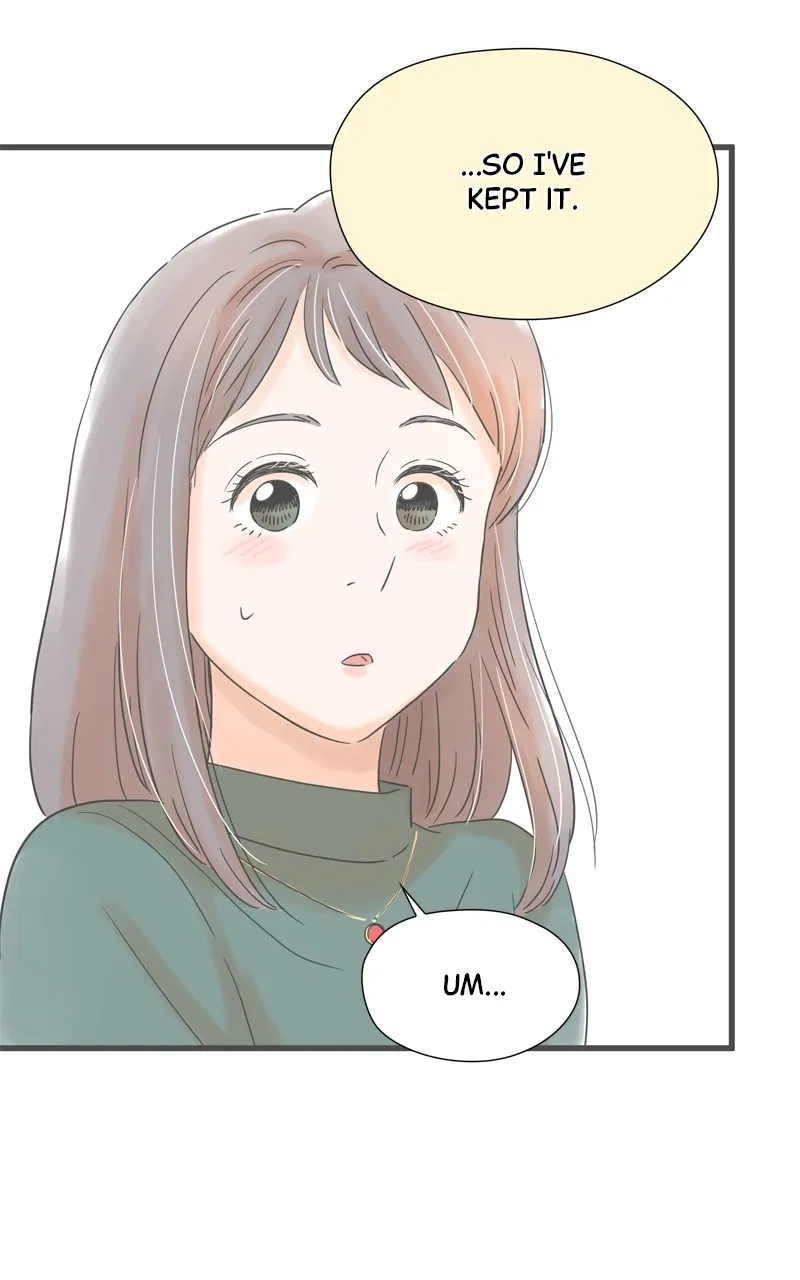 Read It Rains on Precious Days chapter 166 image 60 on Lezhin