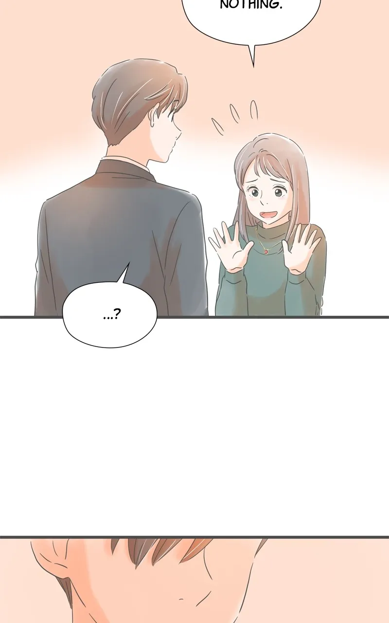 Read It Rains on Precious Days chapter 166 image 63 on Lezhin