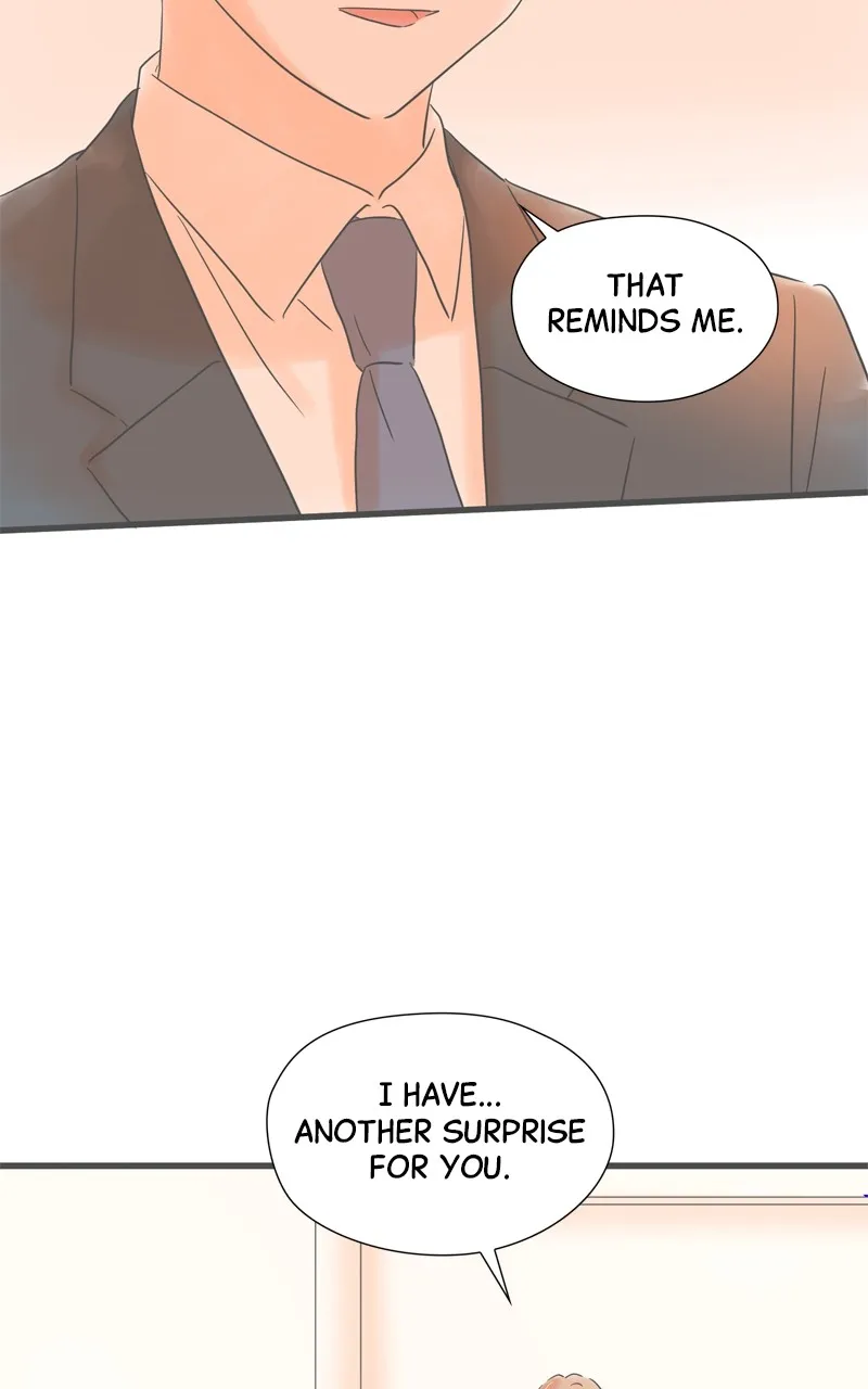 Read It Rains on Precious Days chapter 166 image 64 on Lezhin