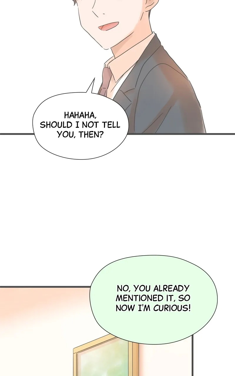 Read It Rains on Precious Days chapter 166 image 67 on Lezhin
