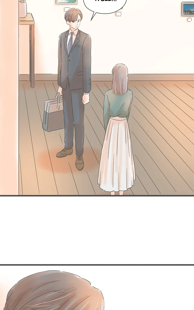 Read It Rains on Precious Days chapter 166 image 69 on Lezhin