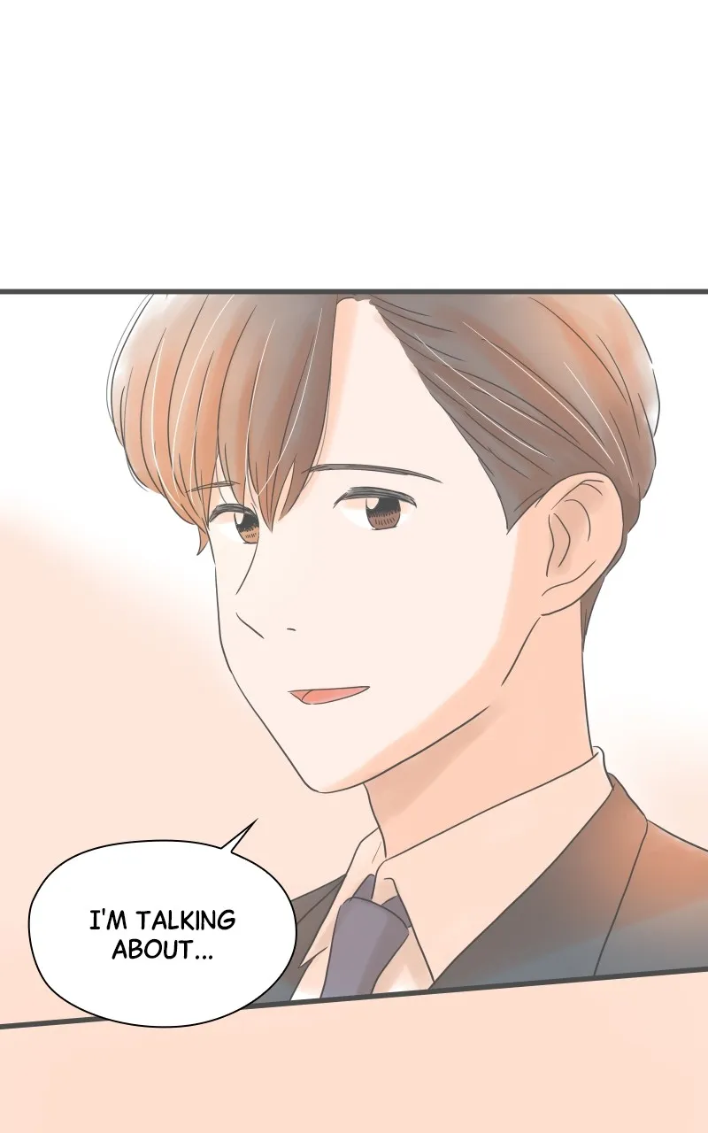 Read It Rains on Precious Days chapter 166 image 72 on Lezhin
