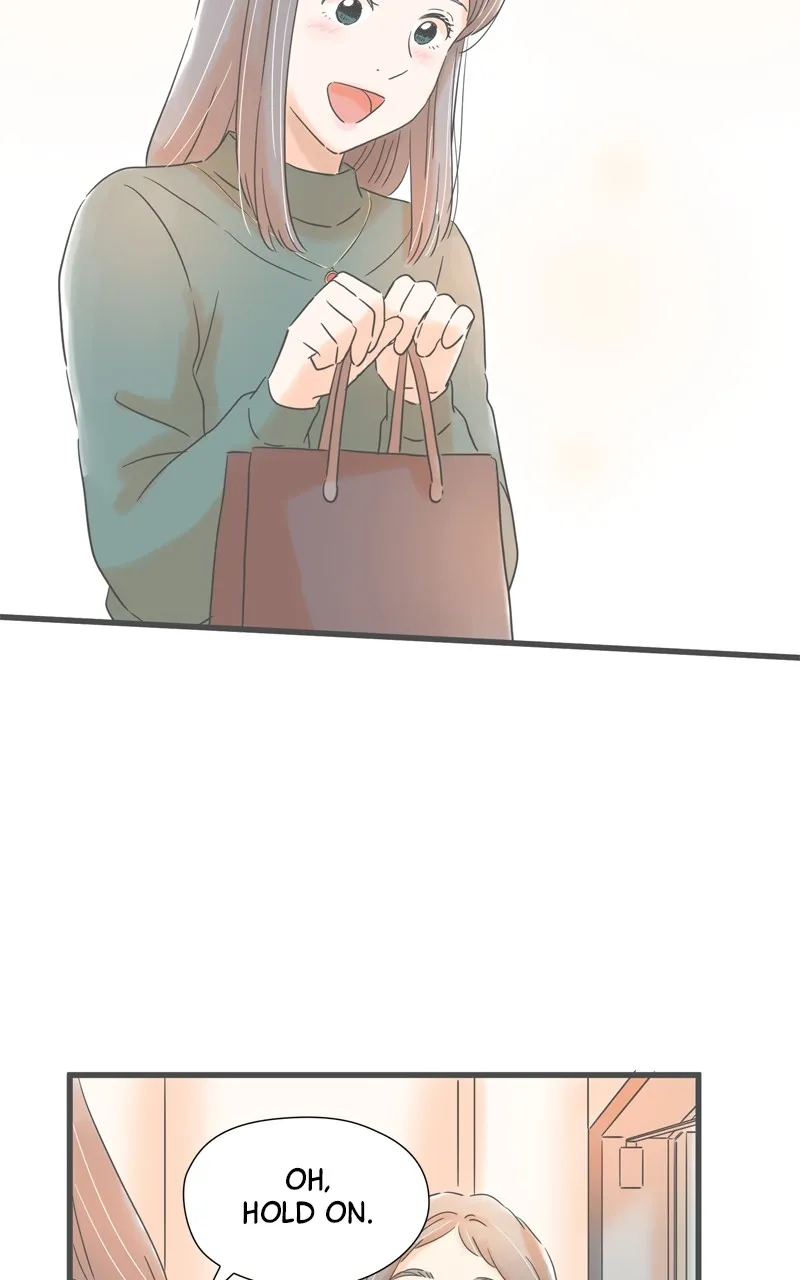 Read It Rains on Precious Days chapter 166 image 8 on Lezhin