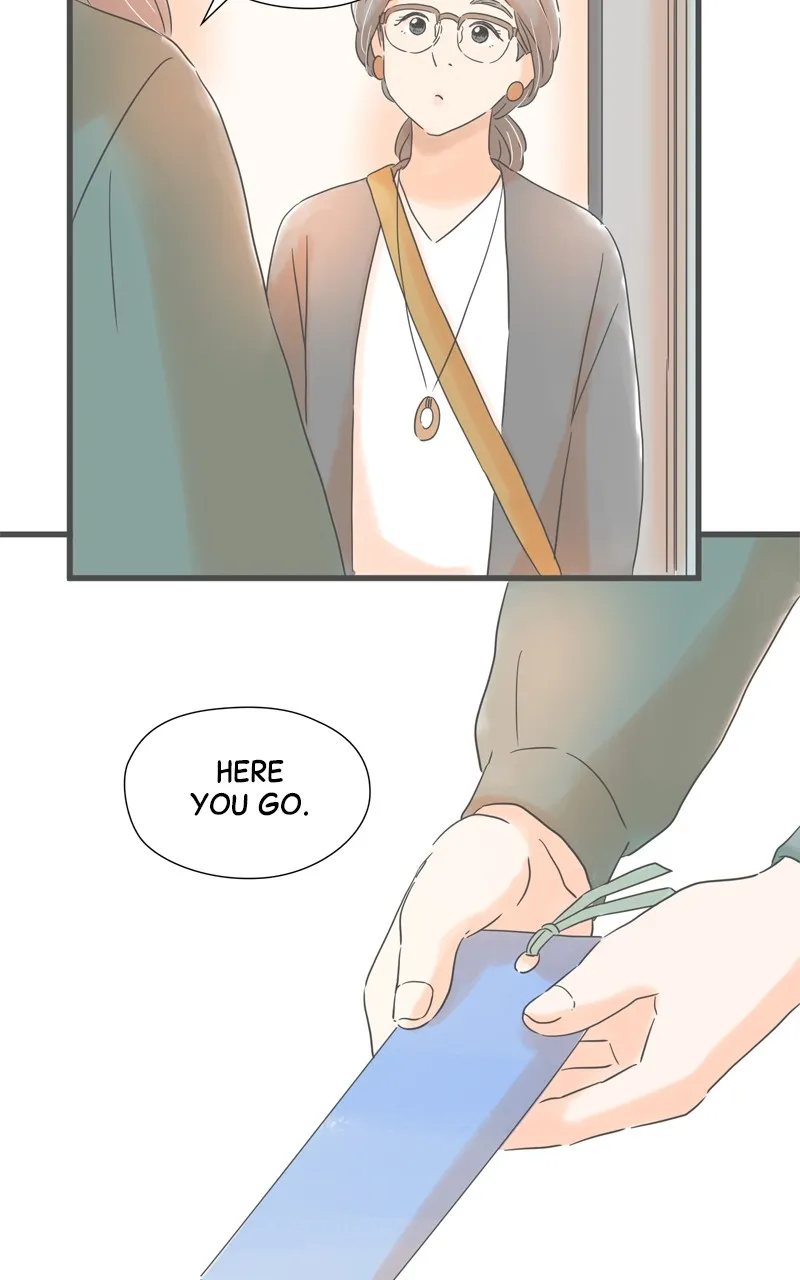 Read It Rains on Precious Days chapter 166 image 9 on Lezhin