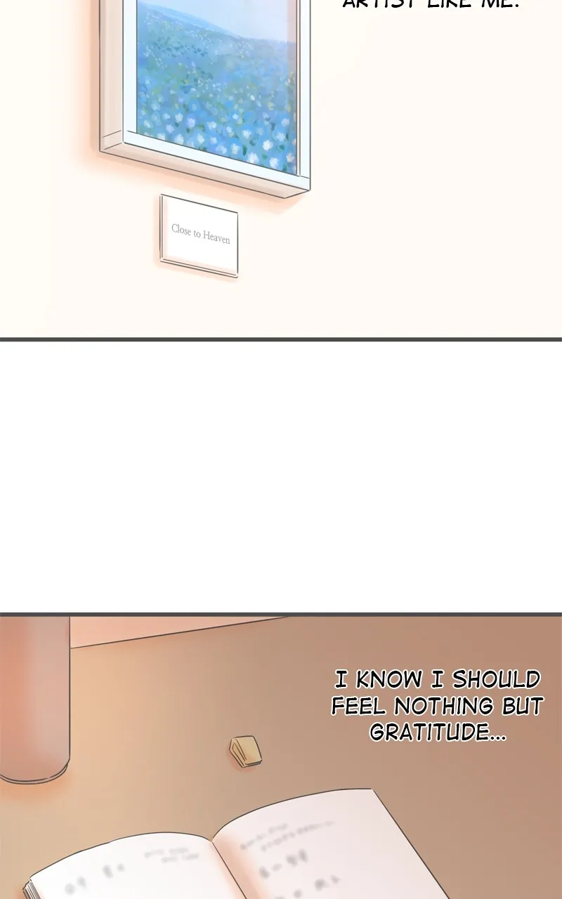 Read It Rains on Precious Days chapter 169 image 2 on Lezhin
