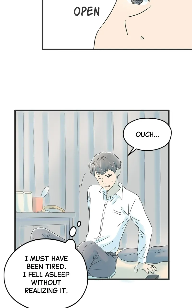 Read It Rains on Precious Days chapter 17 image 2 on Lezhin