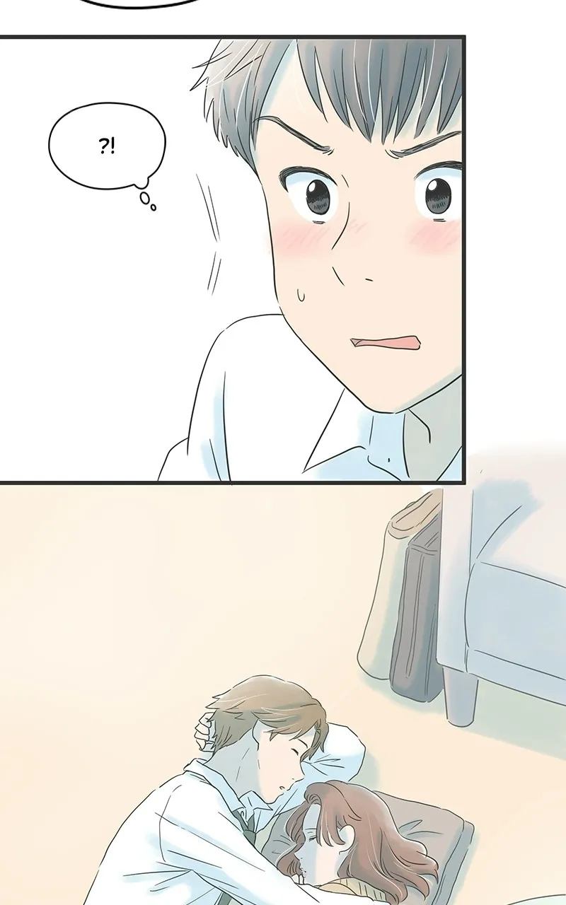 Read It Rains on Precious Days chapter 17 image 3 on Lezhin