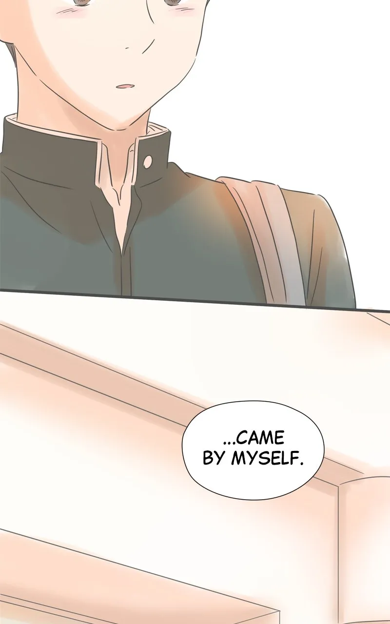 Read It Rains on Precious Days chapter 170 image 2 on Lezhin