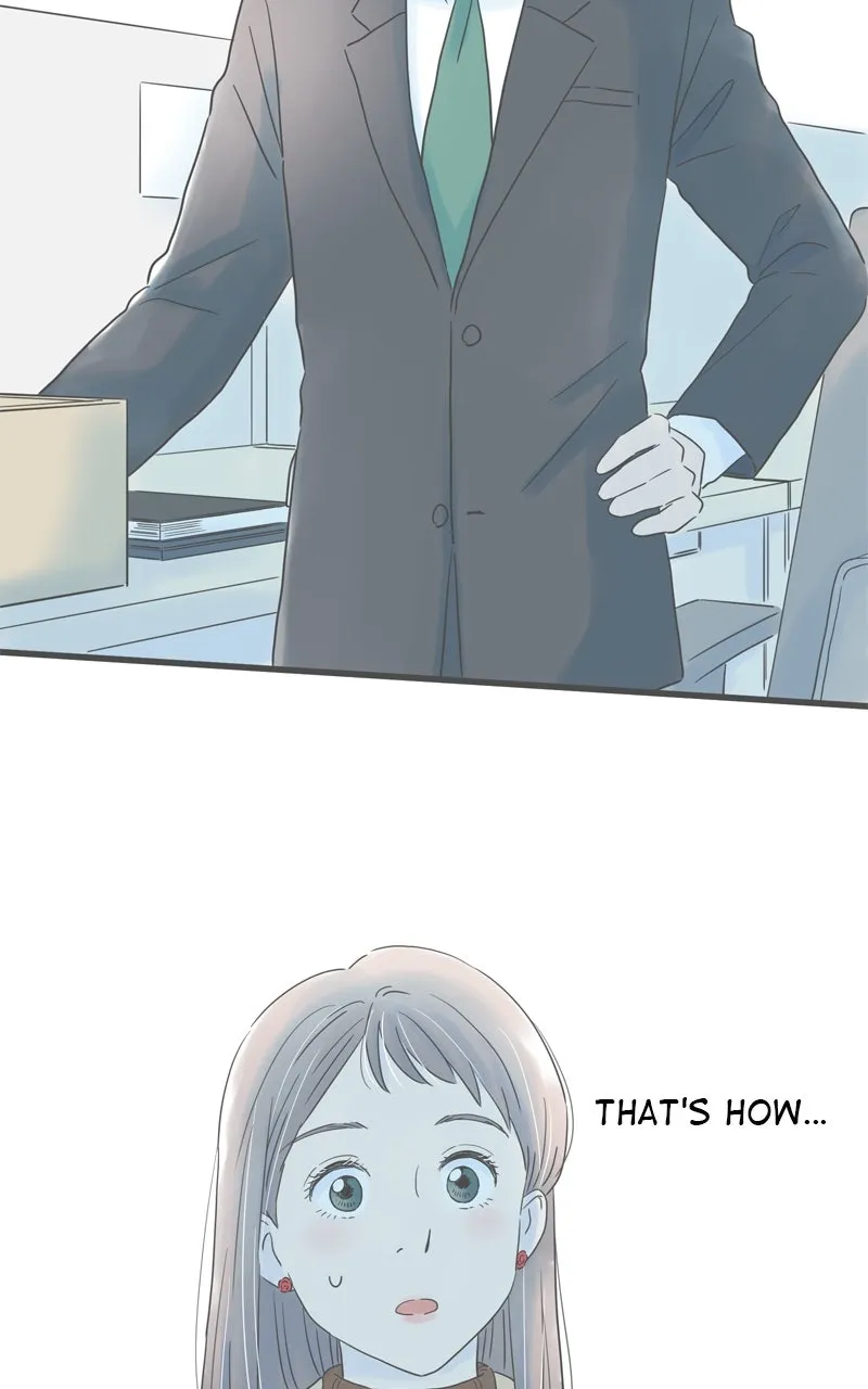 Read It Rains on Precious Days chapter 174 image 2 on Lezhin