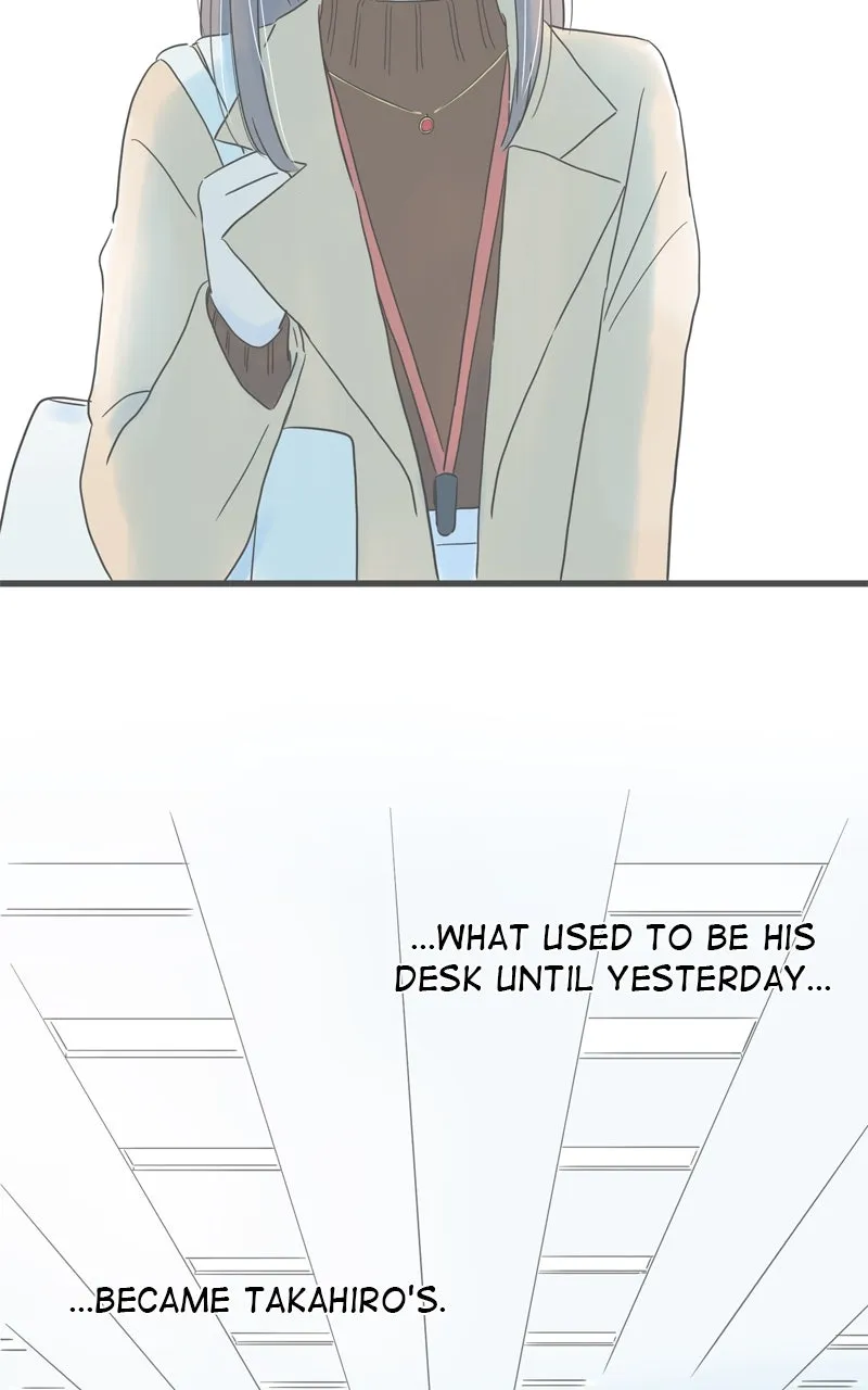Read It Rains on Precious Days chapter 174 image 3 on Lezhin