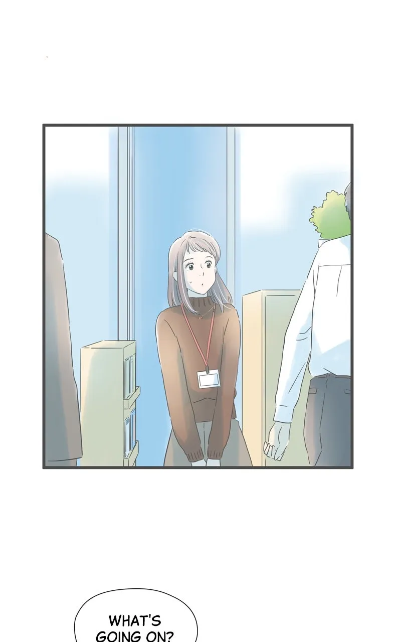 Read It Rains on Precious Days chapter 175 image 11 on Lezhin