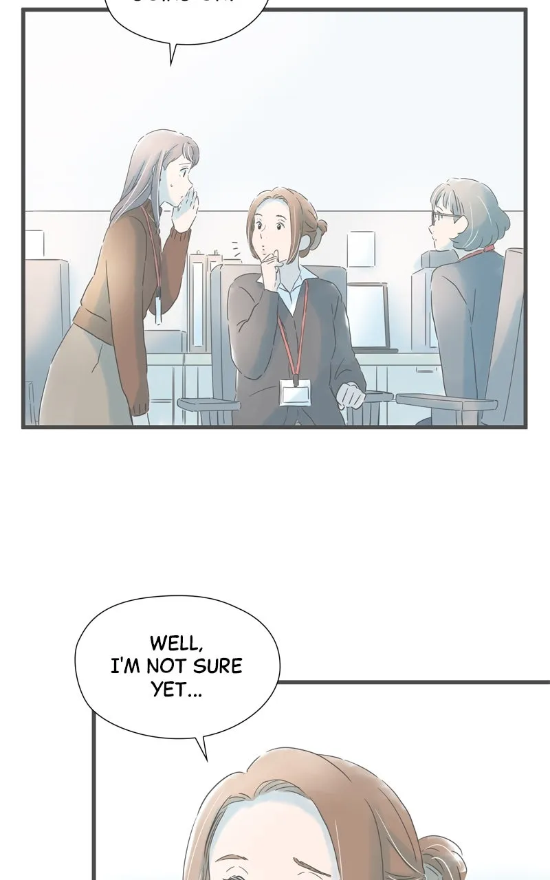 Read It Rains on Precious Days chapter 175 image 12 on Lezhin