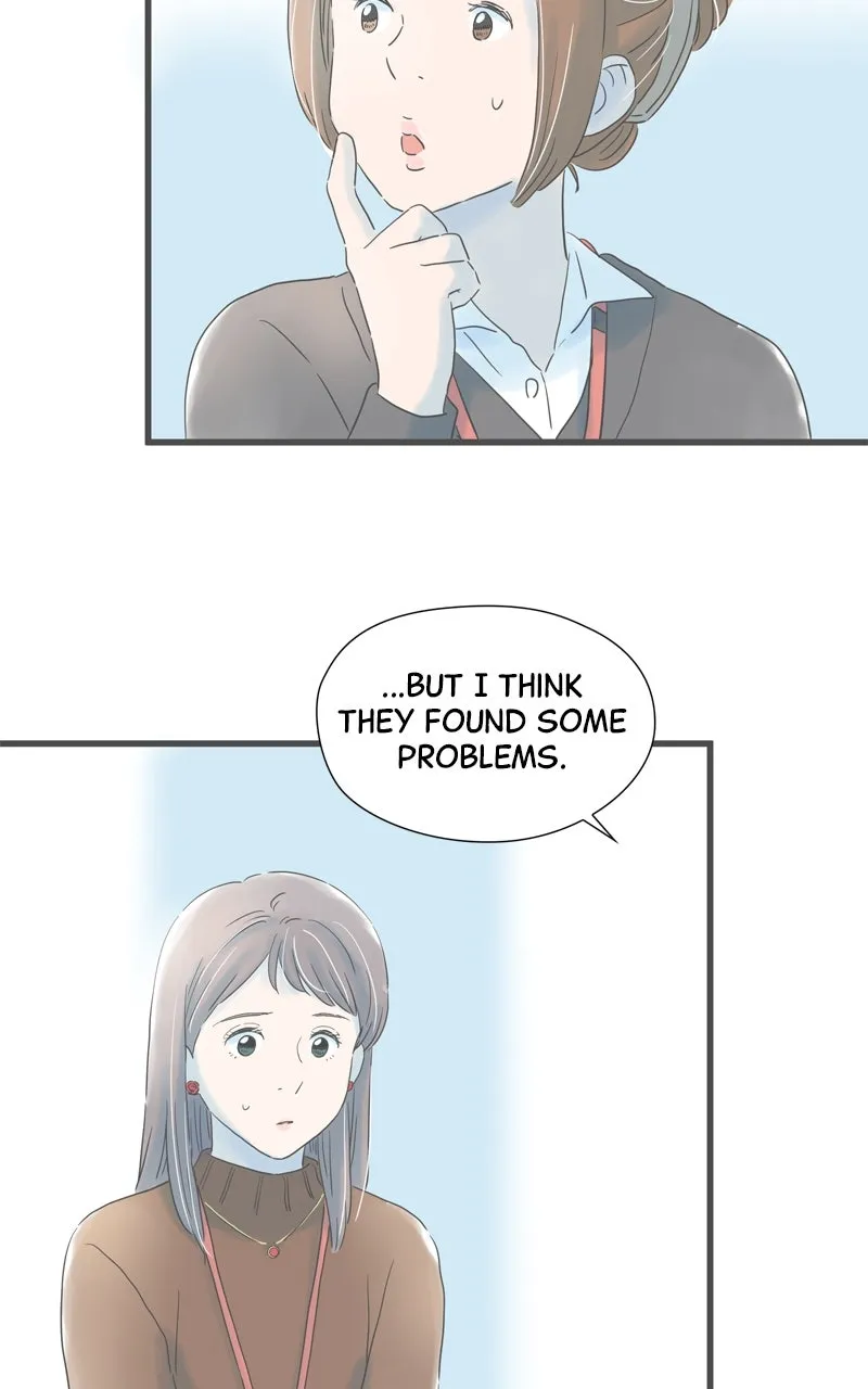 Read It Rains on Precious Days chapter 175 image 13 on Lezhin