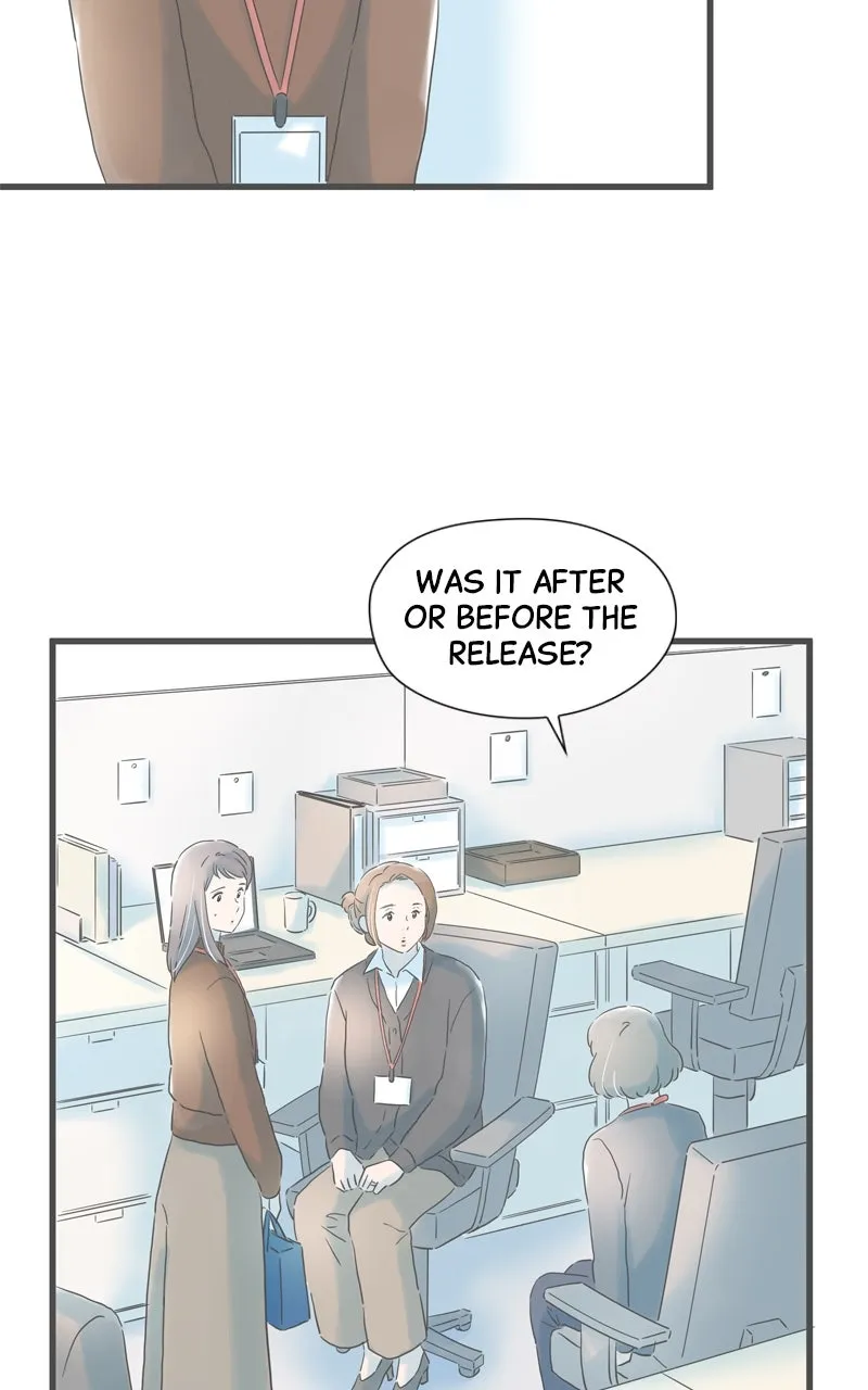 Read It Rains on Precious Days chapter 175 image 14 on Lezhin