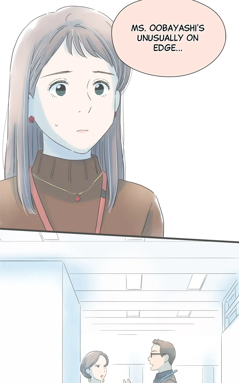 Read It Rains on Precious Days chapter 175 image 16 on Lezhin
