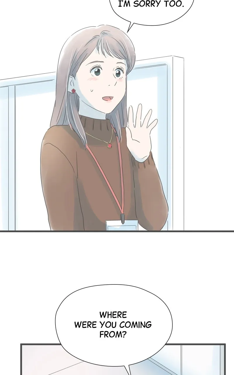 Read It Rains on Precious Days chapter 175 image 2 on Lezhin