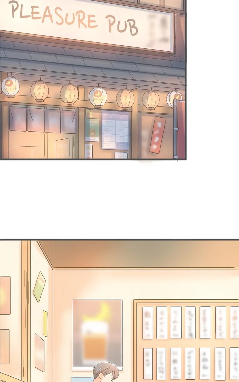 Read It Rains on Precious Days chapter 175 image 20 on Lezhin