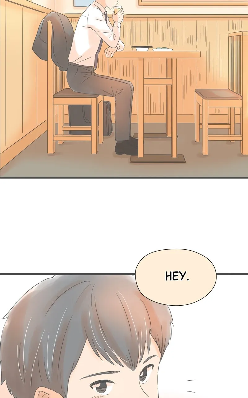 Read It Rains on Precious Days chapter 175 image 21 on Lezhin