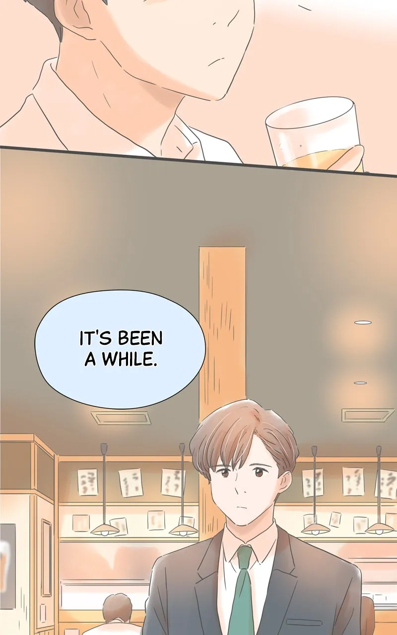 Read It Rains on Precious Days chapter 175 image 22 on Lezhin