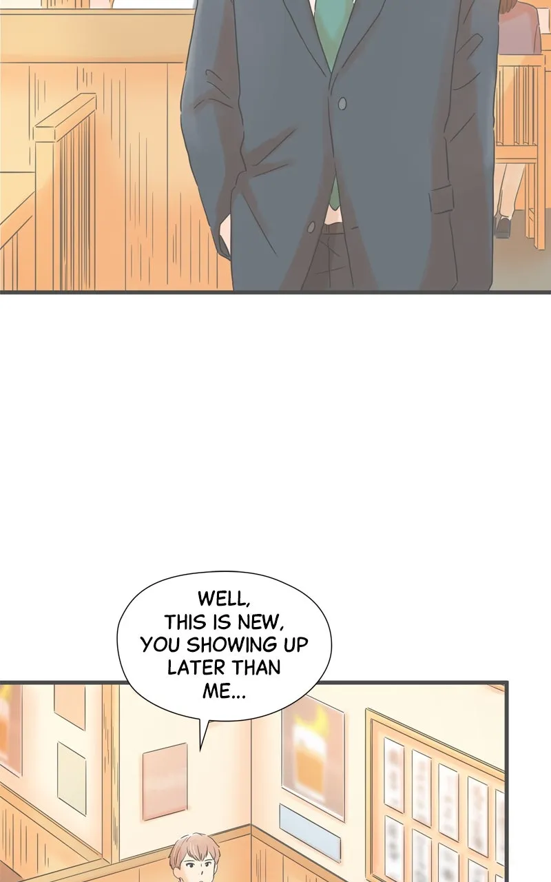 Read It Rains on Precious Days chapter 175 image 23 on Lezhin