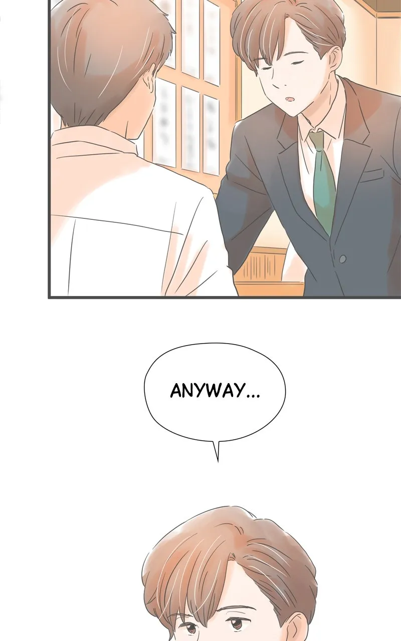 Read It Rains on Precious Days chapter 175 image 25 on Lezhin