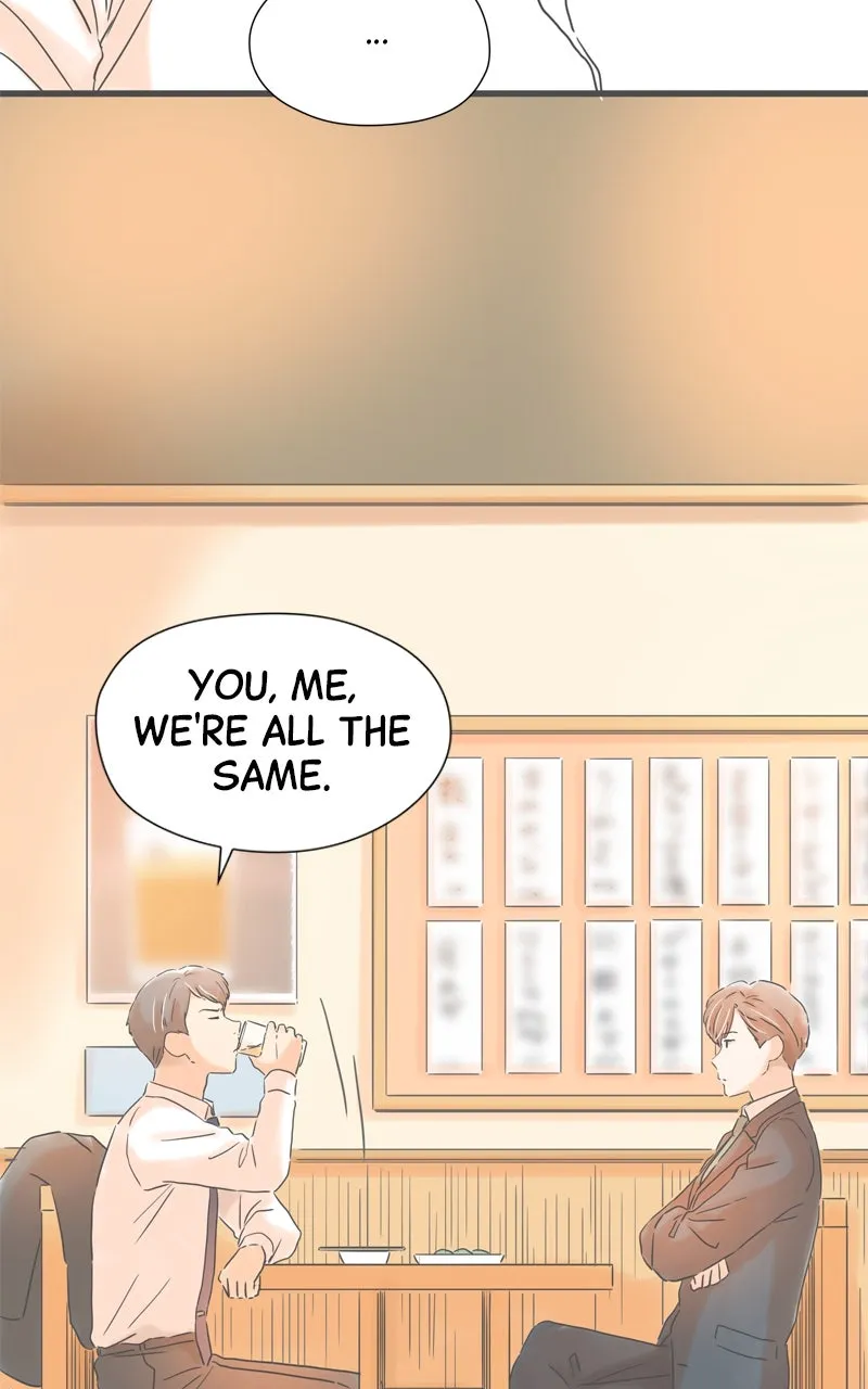 Read It Rains on Precious Days chapter 175 image 27 on Lezhin