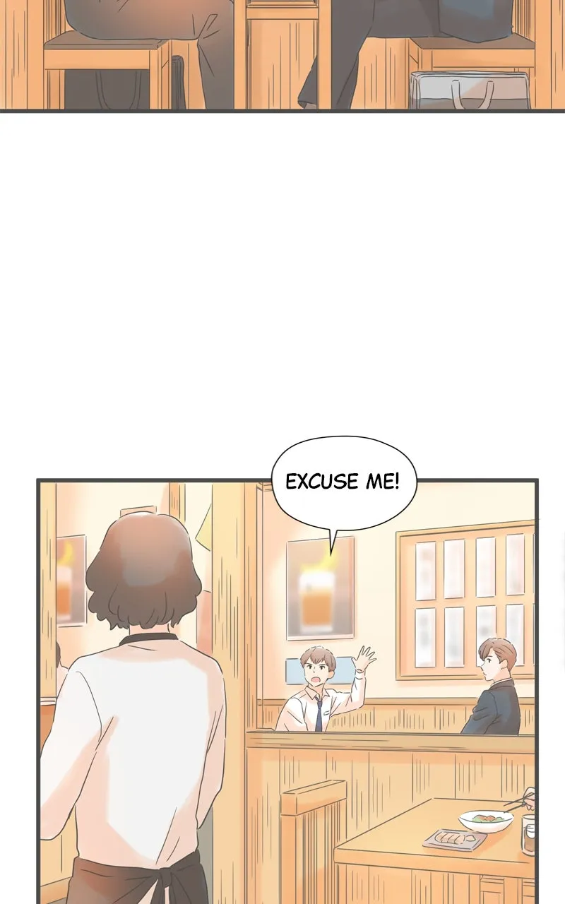 Read It Rains on Precious Days chapter 175 image 28 on Lezhin
