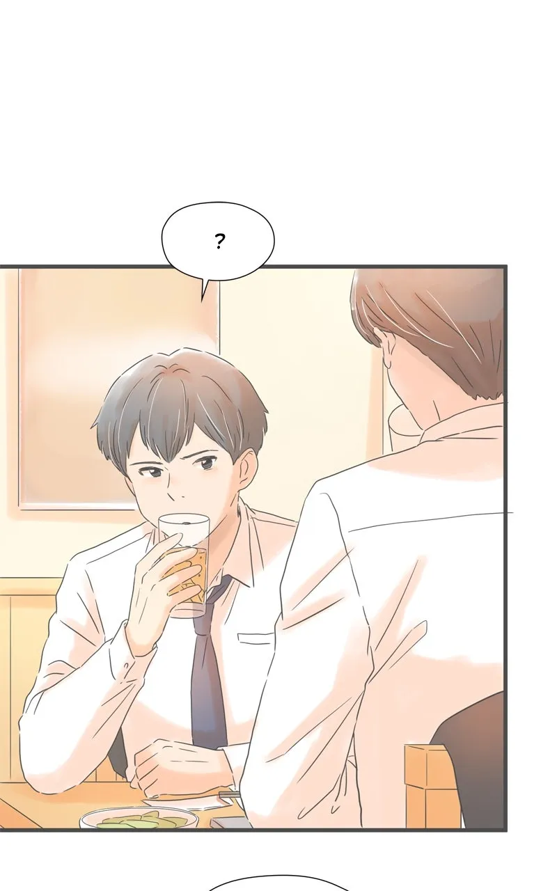 Read It Rains on Precious Days chapter 175 image 32 on Lezhin