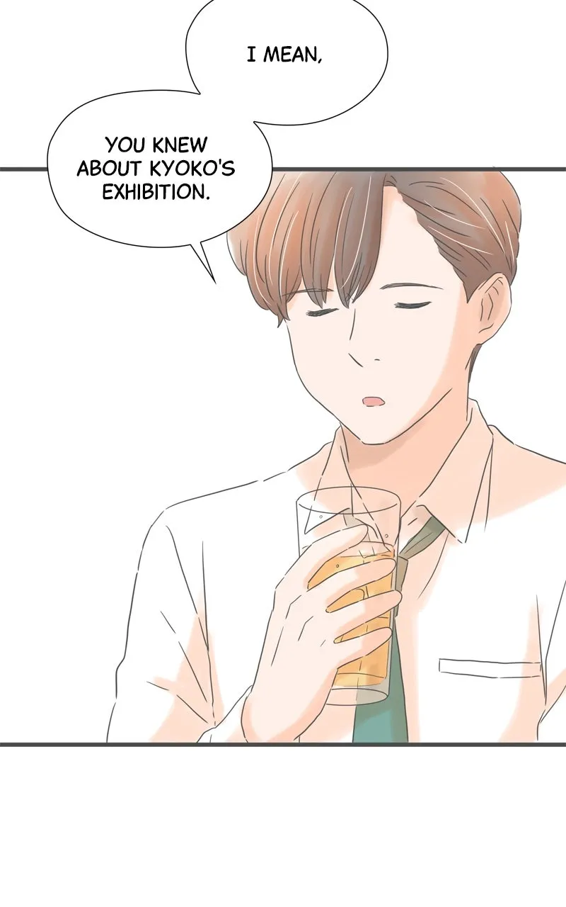 Read It Rains on Precious Days chapter 175 image 33 on Lezhin