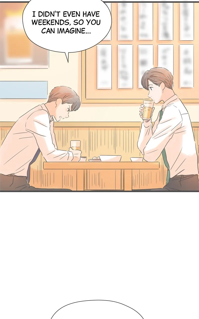 Read It Rains on Precious Days chapter 175 image 35 on Lezhin