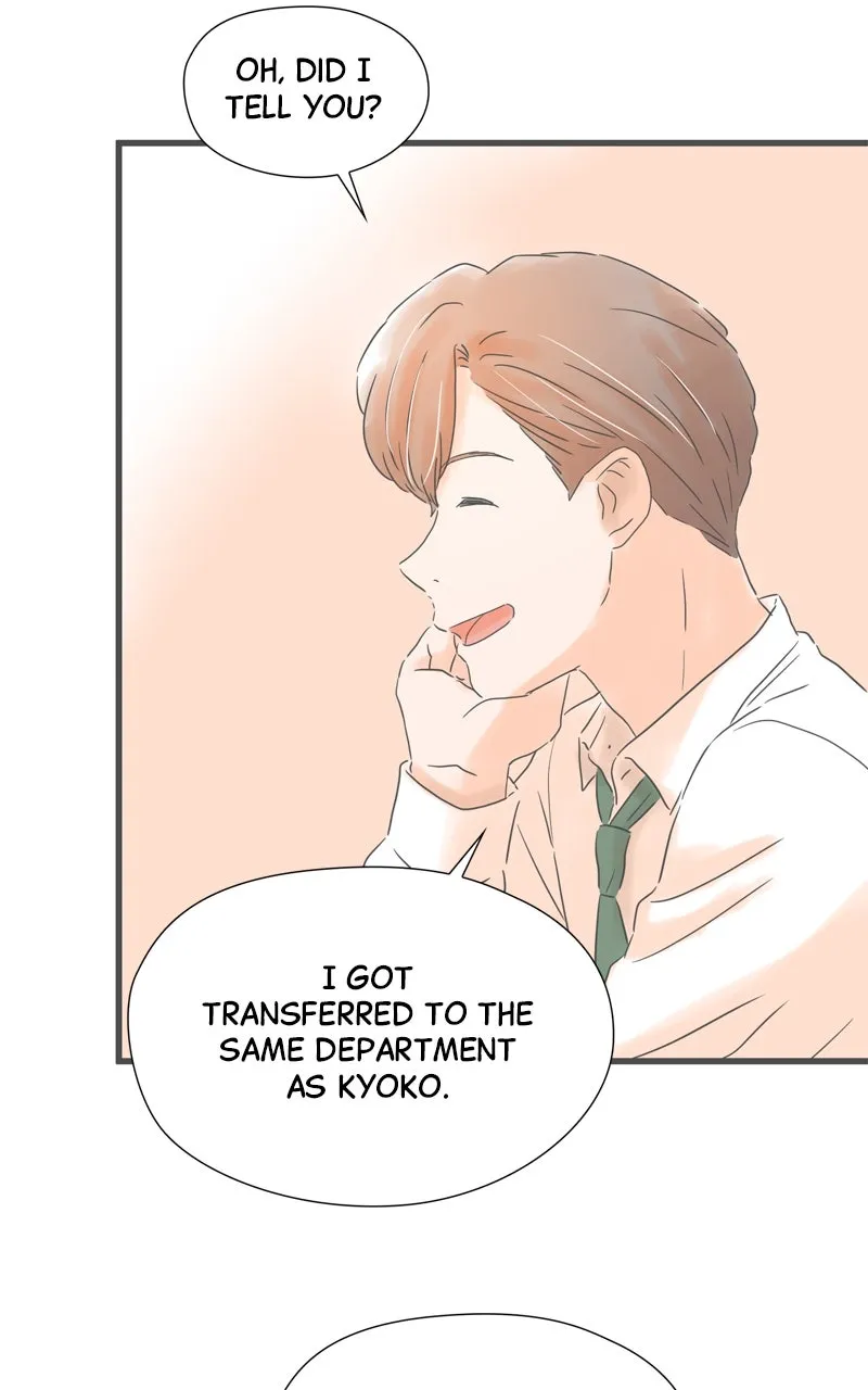 Read It Rains on Precious Days chapter 175 image 37 on Lezhin