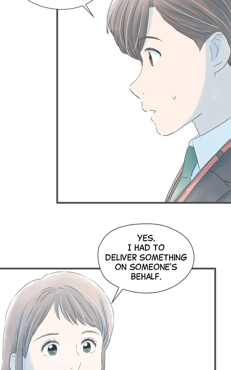Read It Rains on Precious Days chapter 175 image 4 on Lezhin