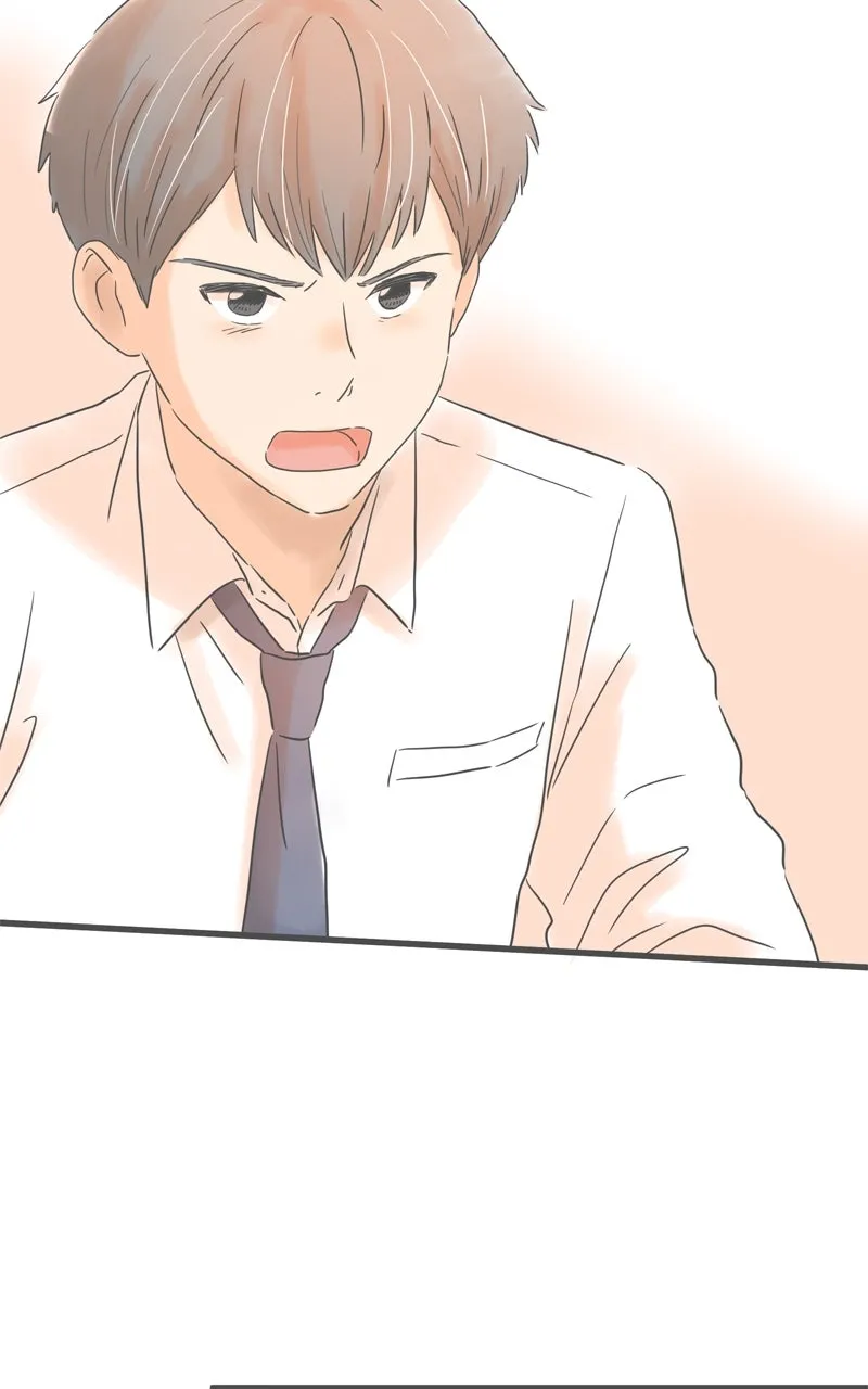 Read It Rains on Precious Days chapter 175 image 40 on Lezhin