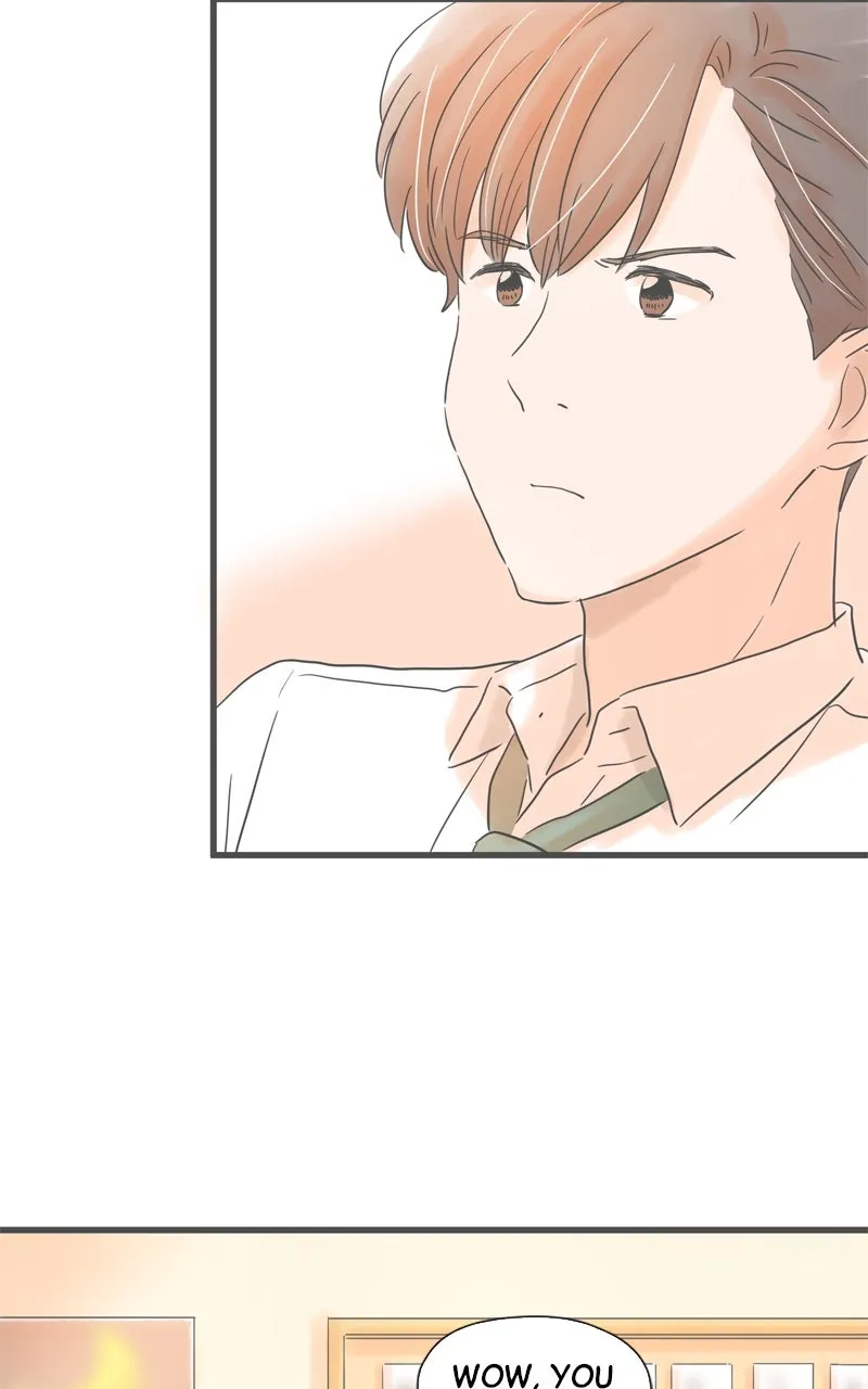 Read It Rains on Precious Days chapter 175 image 41 on Lezhin
