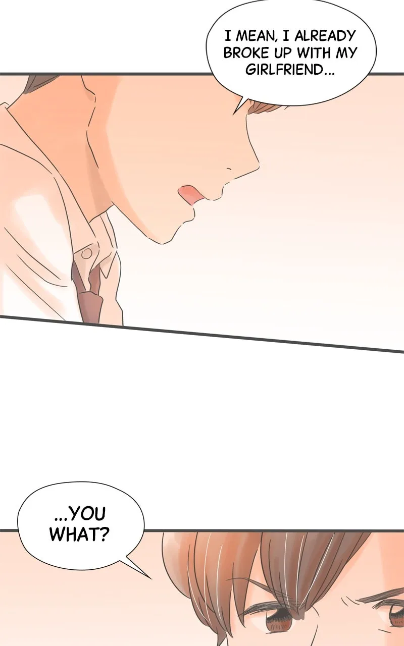Read It Rains on Precious Days chapter 175 image 43 on Lezhin