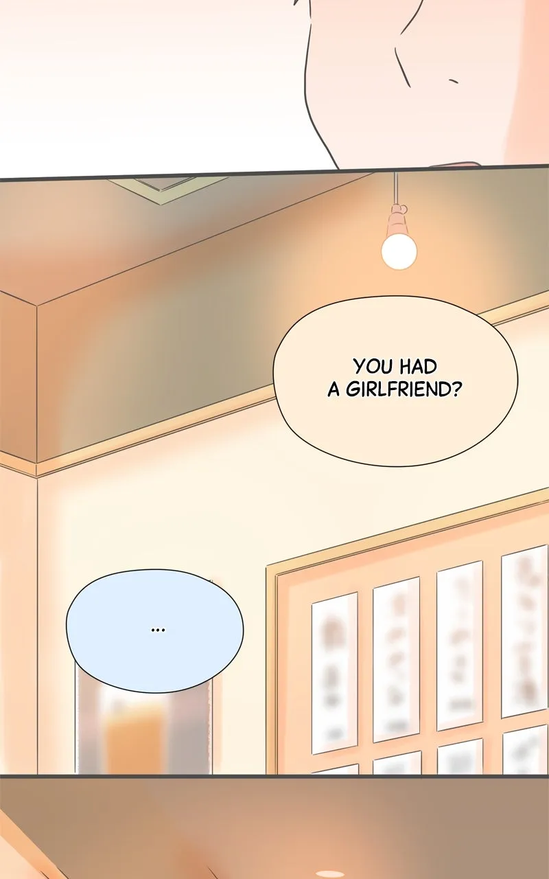 Read It Rains on Precious Days chapter 175 image 44 on Lezhin
