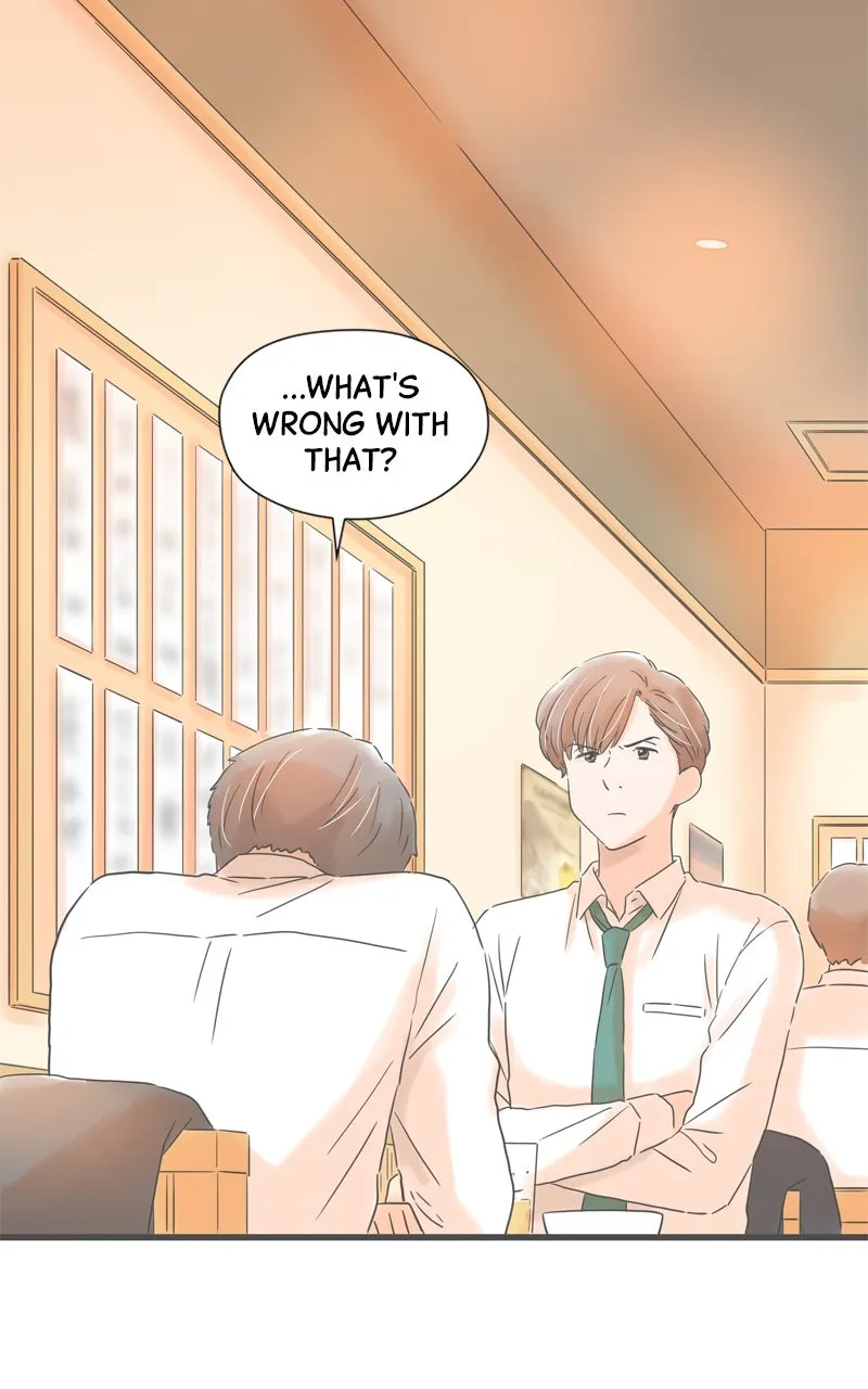 Read It Rains on Precious Days chapter 175 image 45 on Lezhin