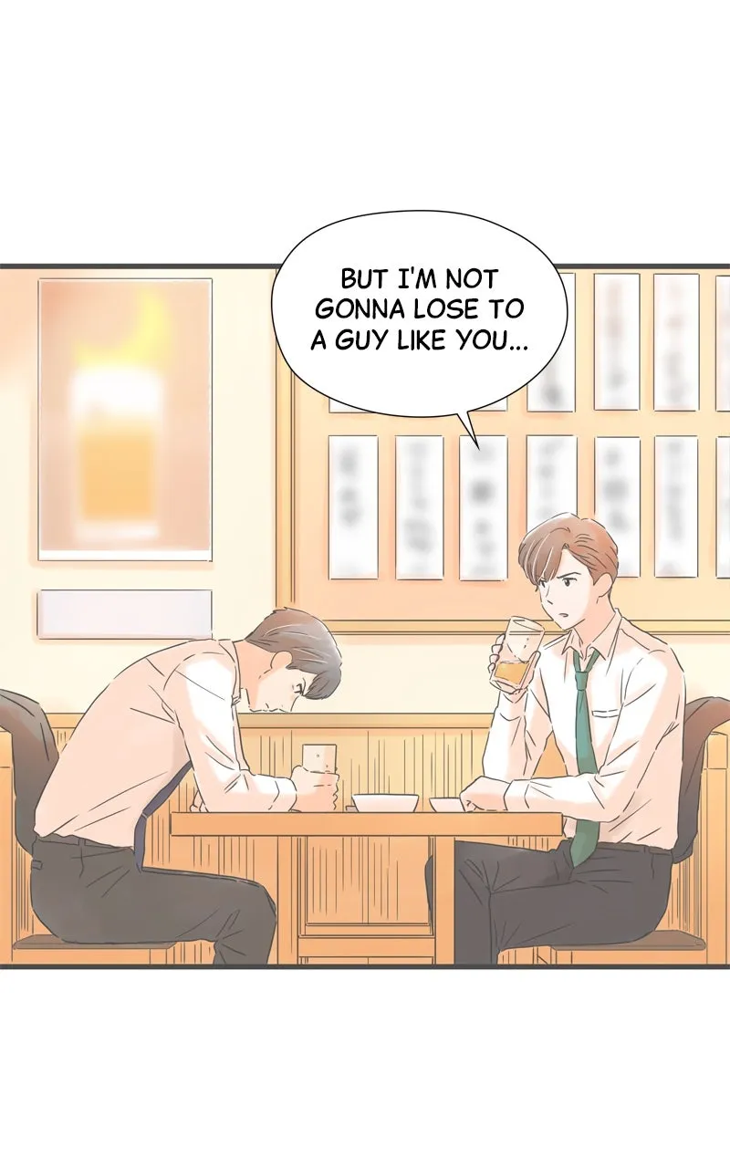 Read It Rains on Precious Days chapter 175 image 47 on Lezhin