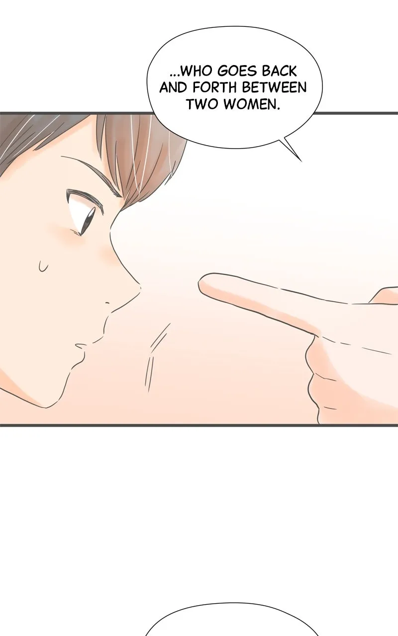 Read It Rains on Precious Days chapter 175 image 48 on Lezhin