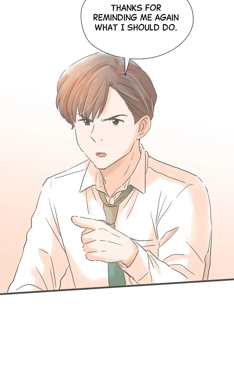 Read It Rains on Precious Days chapter 175 image 49 on Lezhin