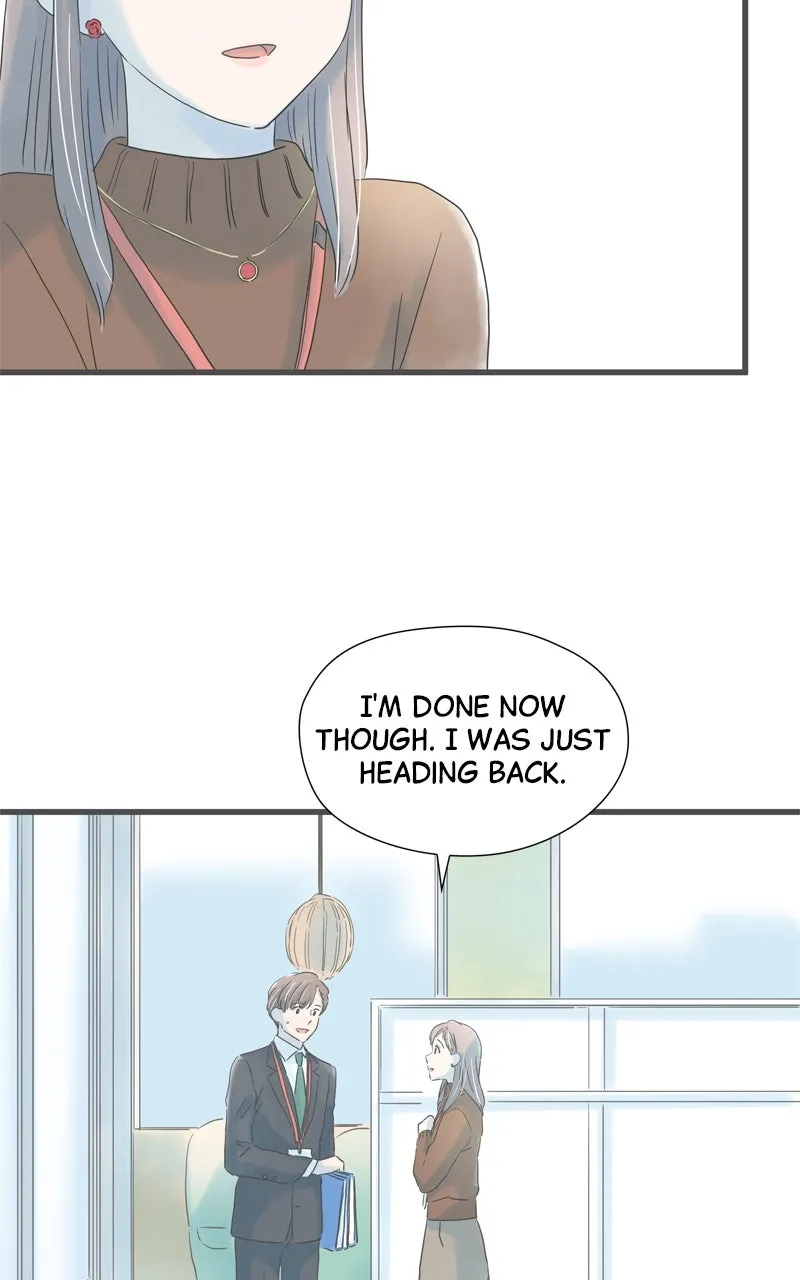 Read It Rains on Precious Days chapter 175 image 5 on Lezhin