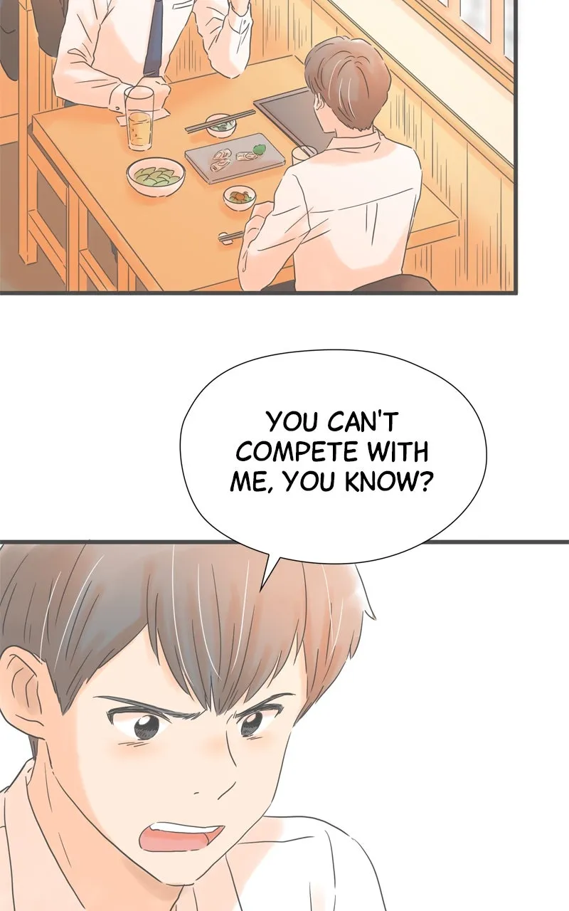 Read It Rains on Precious Days chapter 175 image 52 on Lezhin