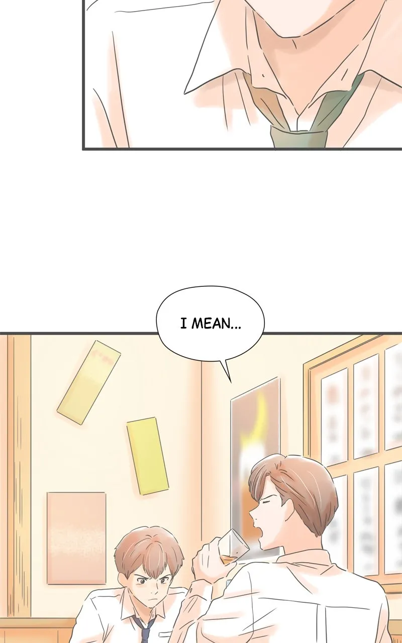 Read It Rains on Precious Days chapter 175 image 54 on Lezhin