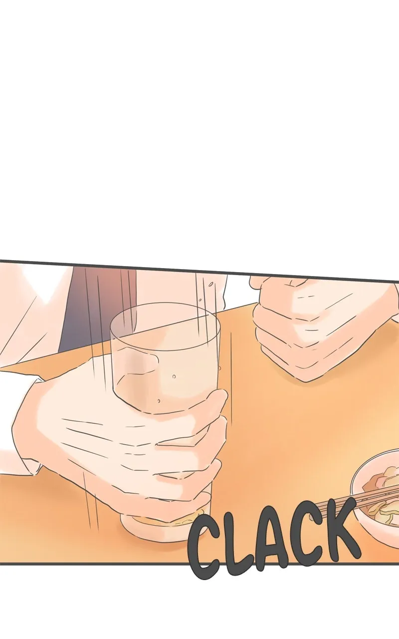 Read It Rains on Precious Days chapter 175 image 58 on Lezhin