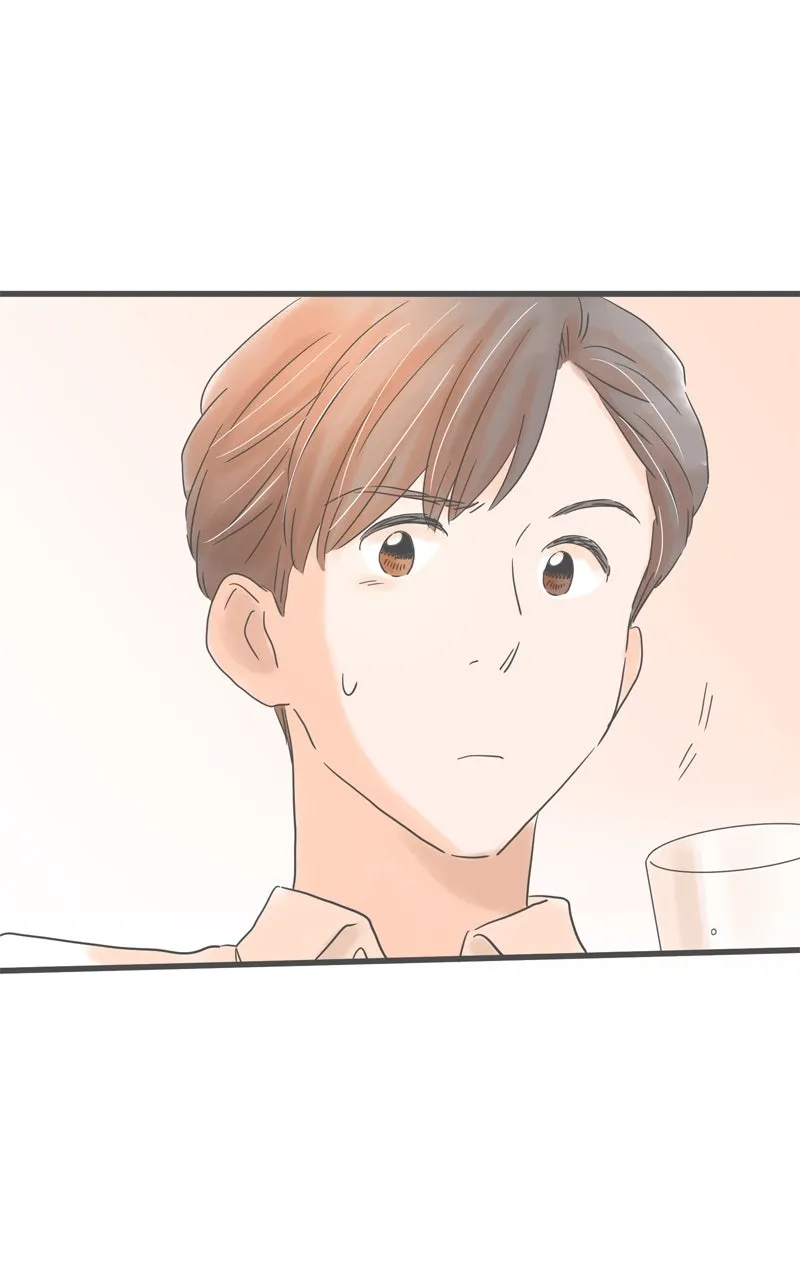Read It Rains on Precious Days chapter 175 image 59 on Lezhin