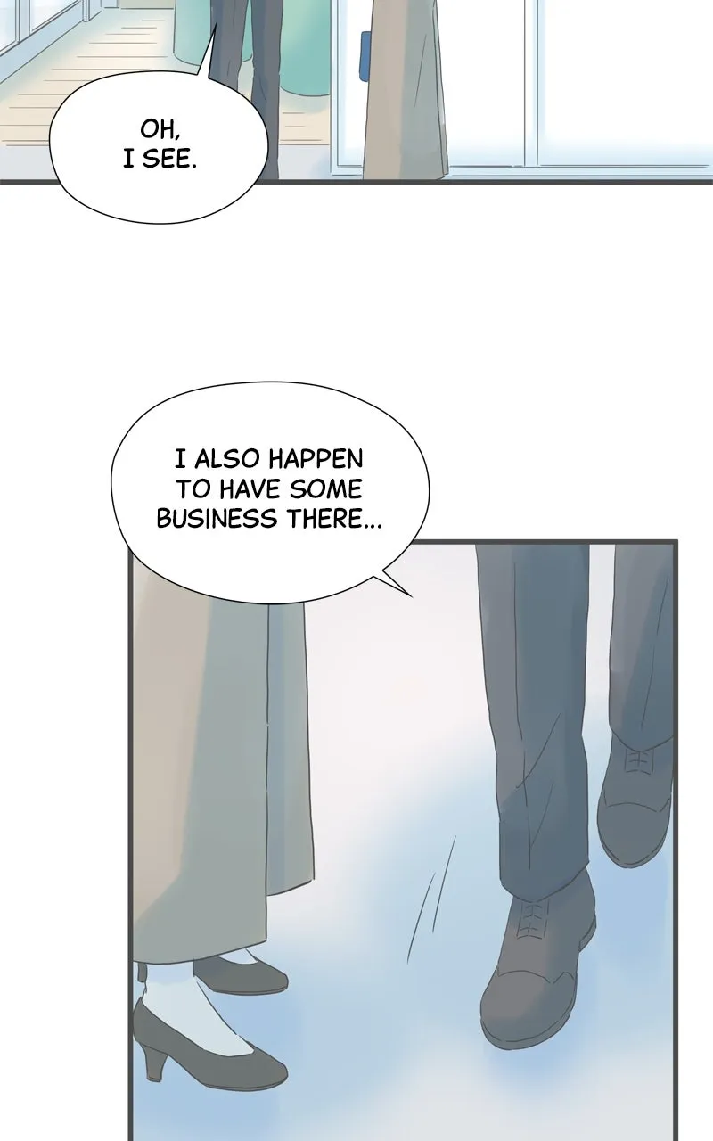 Read It Rains on Precious Days chapter 175 image 6 on Lezhin