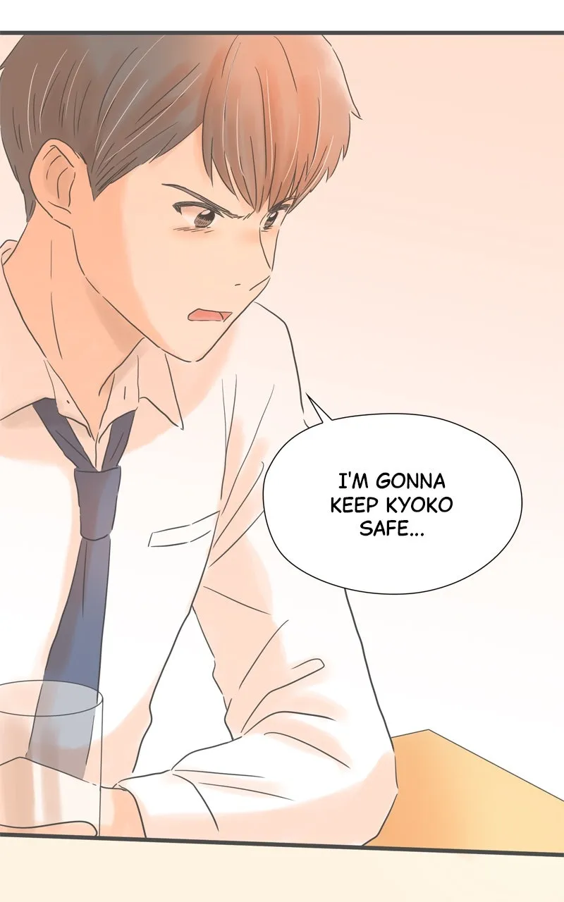 Read It Rains on Precious Days chapter 175 image 60 on Lezhin