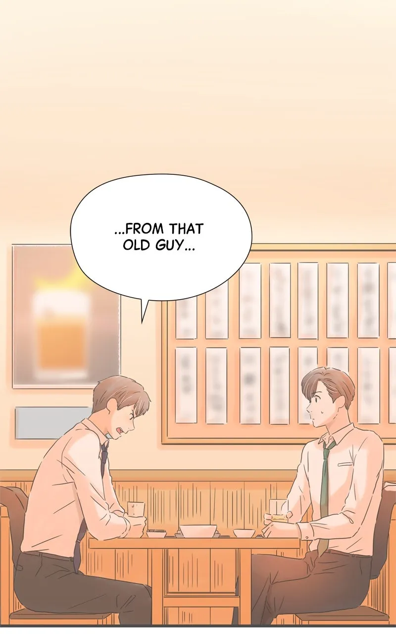 Read It Rains on Precious Days chapter 175 image 61 on Lezhin
