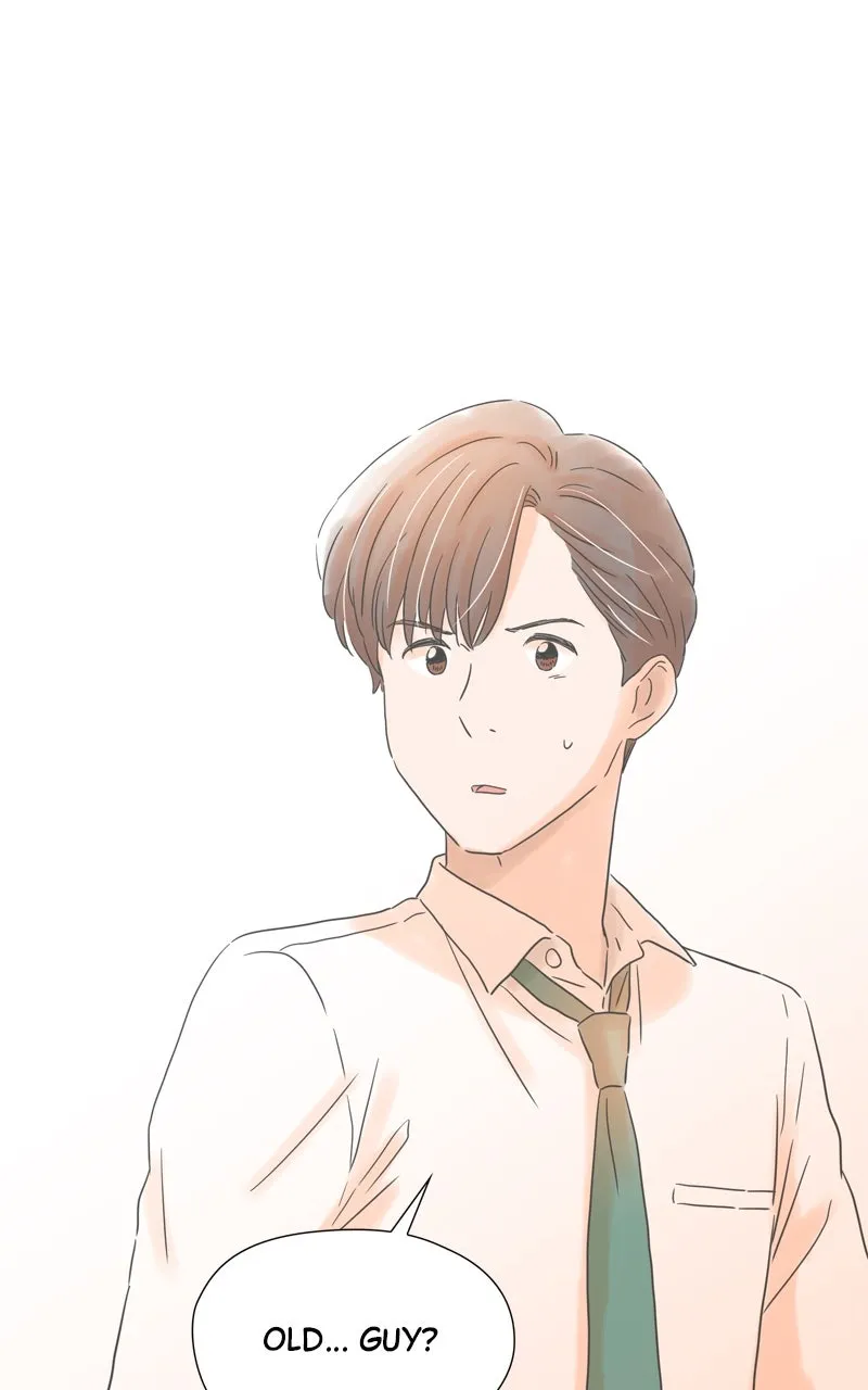 Read It Rains on Precious Days chapter 175 image 63 on Lezhin